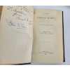 Image 4 : LOT OF 3 - 1864 "MAN & NATURE, " 1896? "SELECT LETTERS OF CICERO," & 1885 "LAMB'S ESSAYS" PUB.