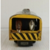 Image 5 : STONE TIN FRICTION HORSE VAN 