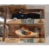 Image 4 : LOT OF 5 - GOLDEN WHEEL DIECAST PEDAL POWER MODELS - INCL NYC TAXI, EXPRESS SERVICE, ETC.