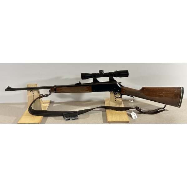 BROWNING 81 BLR MODEL IN .308