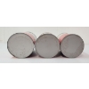 Image 5 : LOT OF 3 - MF MULTIGUARD ENGINE OIL QT CANS