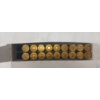 Image 2 : AMMO: 20X SELLIER & BELLOT 7X57 - 140GR - FMJ