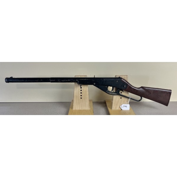 DAISY NO.102 IN .177 BB - NO PAL REQUIRED 