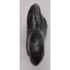 Image 5 : "SHAMAN BIRD" BY CHARLIE OKPIK - STONE