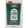 Image 1 : POWDER: IMR 4320 - 16OZ