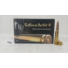 Image 1 : AMMO: 20X SELLIER & BELLOT 7X57 - 173GR - SPCE