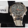 HARVE BENARD MEN'S WRIST WATCH