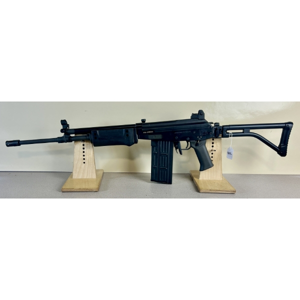 ACTION ARMS GALIL 329S IN .308 WIN - PROHIB 