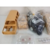 Image 3 : JOB LOT - MODEL CAR KITS W/ EXTRA WHEELS - INCL 1962 CHEVY PICK-UP, 1981 SUBURBAN, ETC