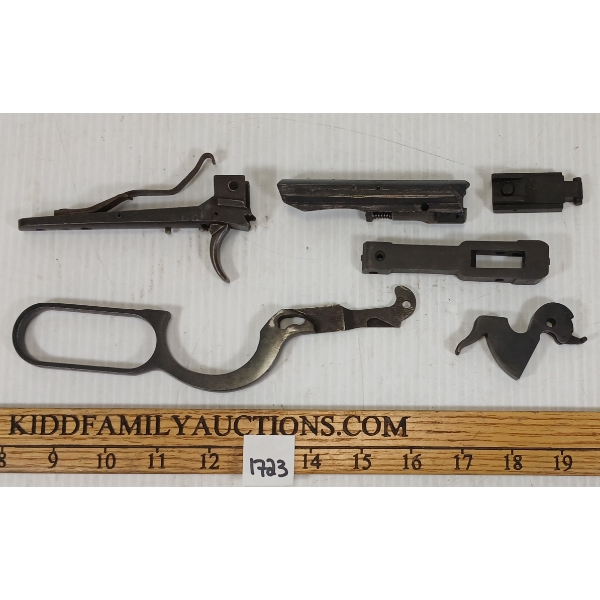 QTY OF WINCHESTER 1894 PARTS