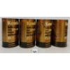 Image 3 : LOT OF 4 - KENDALL MOTOR OIL QT CANS