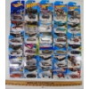 Image 1 : LOT OF 30 - HOT WHEELS DIECAST MODELS - INCL 1978 DODGE, MERCEDES-BENZ, ETC.