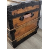 Image 2 : STEAMER TRUNK