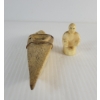 Image 7 : KAYAKER BY UNKNOWN ARTIST - STONE & IVORY