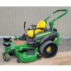 Image 1 : JOHN DEERE Z915E ZERO TURN 7 IRON II COMMERCIAL 54 LAWN MOWER