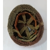 Image 7 : M1 HELMET W/ LINER & NET