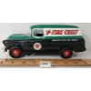 Image 2 : MATCHBOX DIECAST MODEL - TEXACO FIRE CHIEF