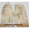 Image 2 : PAIR OF WWII CDN TANK CREW SHELL HANDLING MITTENS