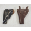 Image 2 : LOT OF 2 - MISC HOLSTERS