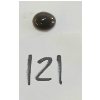 Image 4 : NATURAL BLACK OPAL - OVAL CABOCHON 
