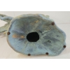 Image 7 : FARMHOUSE STYLE CERAMIC ROOSTER