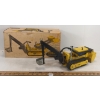 Image 2 : TONKA PRESSED STEEL TRENCHER W/ BOX