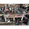 Image 4 : JOB LOT - WORK BENCH CONTENTS - SEE ALL PICS