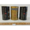 Image 4 : LOT OF 3 - KENDALL MOTOR OIL QT CANS -  INCL GT-1 & SUPERB