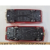 Image 4 : LOT OF 2  - BROOKLIN DIECAST MODELS NO. 47 & 44 - INCL 1961 CHEV IMPALA & FORD THUNDERBIRD