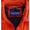 Image 4 : LOT OF 6 - MEN'S MEDIUM W/ SMALL JACKET, SHIRTS, HAT, PACK & VEST - FT PENFIELD, ETC