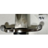 Image 4 : BRITISH PATTERN 1856 SWORD BAYONET