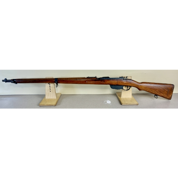 HUNGARIAN M95 IN 8X56R 