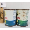 Image 4 : LOT OF 2 - WHITE ROSE TUNE TOP CYLINDER LUBRICANT 4OZ CANS