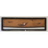 PHONEIX MOTIF HEADBOARD