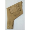 Image 2 : WWII C BROAD ARROW HOLSTER