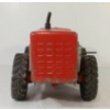 Image 5 : NY-LINT PRESSED STEEL TRACTOR