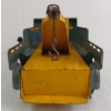 Image 5 : LINCOLN TOYS PRESSED STEEL TOW TRUCK