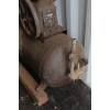 Image 3 : DEVILBISS MODEL 1202 STATIONARY AIR COMPRESSOR
