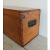Image 5 : PINE DOVETAIL STORAGE BOX 