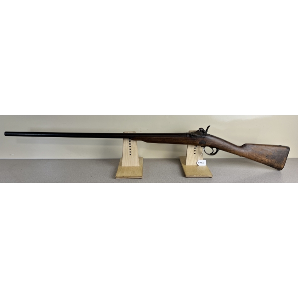 ZULU IN 12 GA - PARTS GUN 