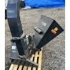 Image 2 : BE WOOD CHIPPER - 3 PTH - 4 INCH