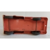 Image 7 : LI'L BEAVER PRESSED STEEL PICK-UP TRUCK W/ SUSPENSION
