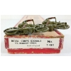 Image 3 : BRITAINS SOLDIERS LEAD FIGURES - NO. 1791 ROYAL CORPS SIGNALS