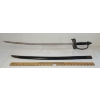 Image 2 : PIRATE'S SABER W/ SCABBARD