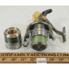 Image 2 : LOT OF 2 - SHIMANO SYMETRE 4000FI FISHING REEL & BOBBIN