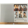 Image 6 : LOT OF 2 - "GERMAN SOLDIERS OF WWII" & "FIELD UNIFORMS OF GERMAN ARMY PANZER FORCES IN WWII"
