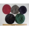 Image 6 : LOT OF 5 - 1950'S - 1980'S CDN FORCES BERETS - INCL WINDSOR REGIMENT