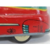 Image 6 : MODERN TOYS TIN FRICTION MAGIC CAR