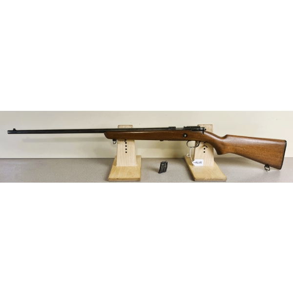 WINCHESTER MODEL 69 IN .22 SL & LR 