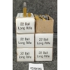 Image 1 : AMMO: APPROX 250X OLIN .22 LR - BALL